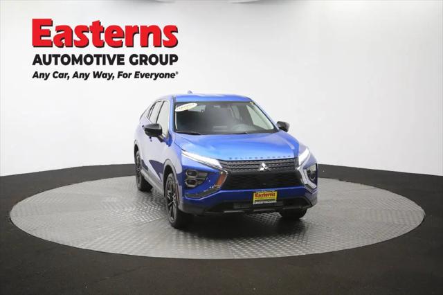 2026 Mitsubishi Eclipse Cross LE S-AWC