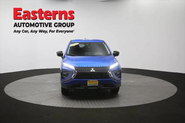 2026 Mitsubishi Eclipse Cross LE S-AWC