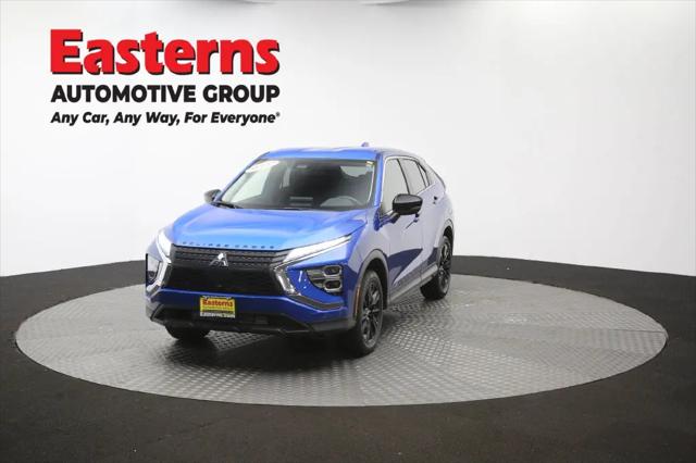 2026 Mitsubishi Eclipse Cross LE S-AWC