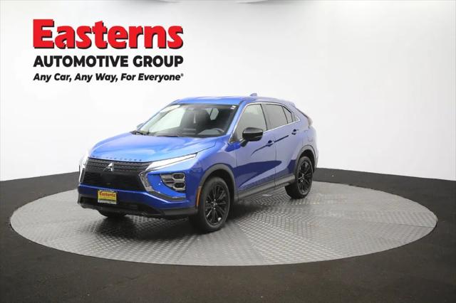 2026 Mitsubishi Eclipse Cross LE S-AWC