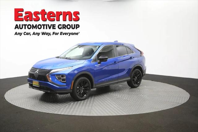 2026 Mitsubishi Eclipse Cross LE S-AWC