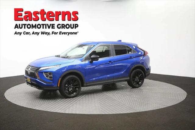 2026 Mitsubishi Eclipse Cross LE S-AWC