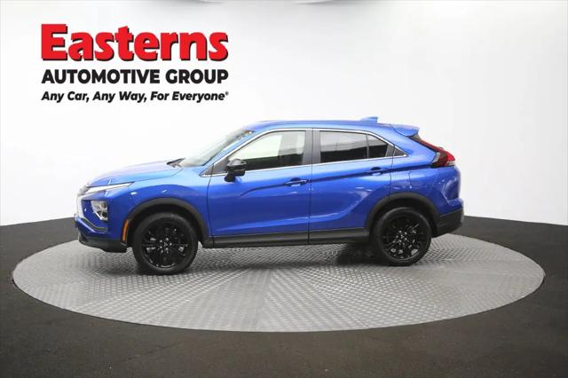 2026 Mitsubishi Eclipse Cross LE S-AWC