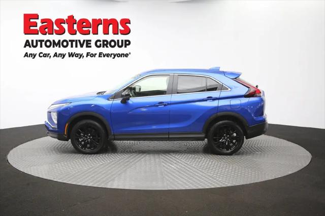 2026 Mitsubishi Eclipse Cross LE S-AWC