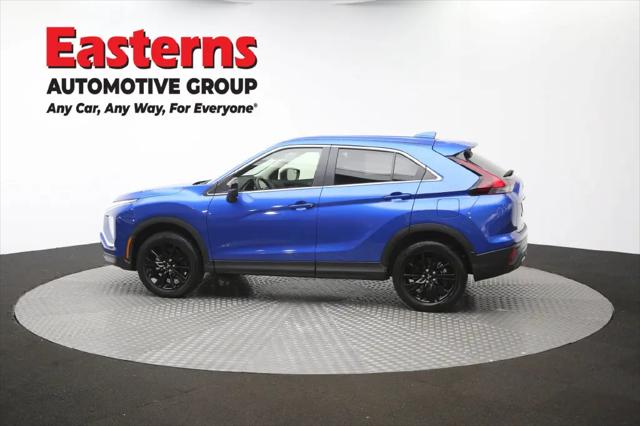 2026 Mitsubishi Eclipse Cross LE S-AWC