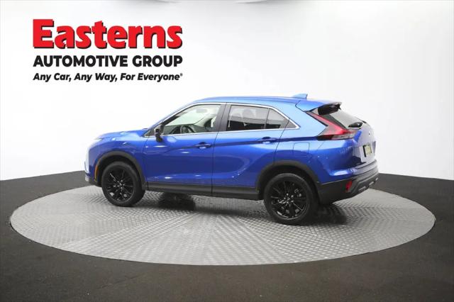 2026 Mitsubishi Eclipse Cross LE S-AWC