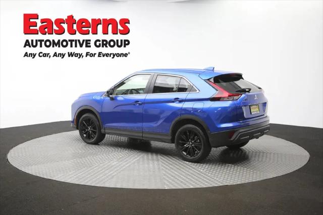 2026 Mitsubishi Eclipse Cross LE S-AWC