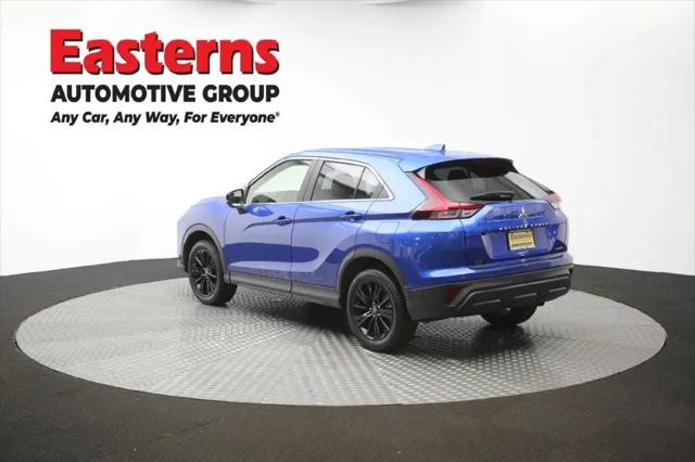 2026 Mitsubishi Eclipse Cross LE S-AWC
