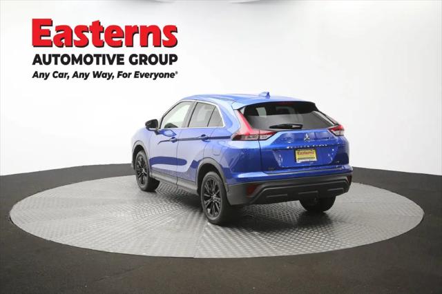 2026 Mitsubishi Eclipse Cross LE S-AWC