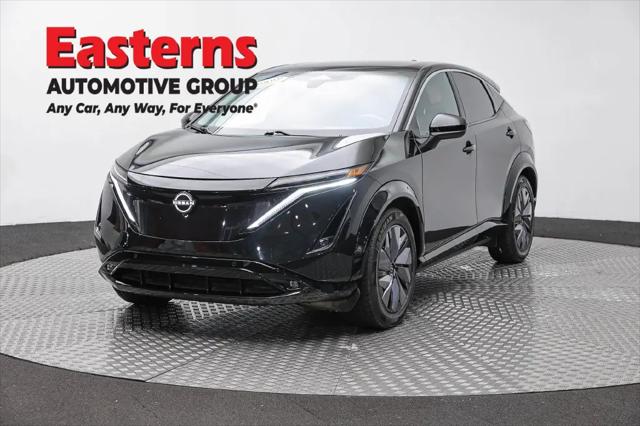 2023 Nissan ARIYA EVOLVE+ for sale in Baltimore, MD