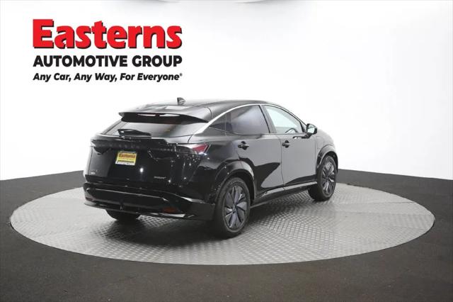 2023 Nissan ARIYA EVOLVE+