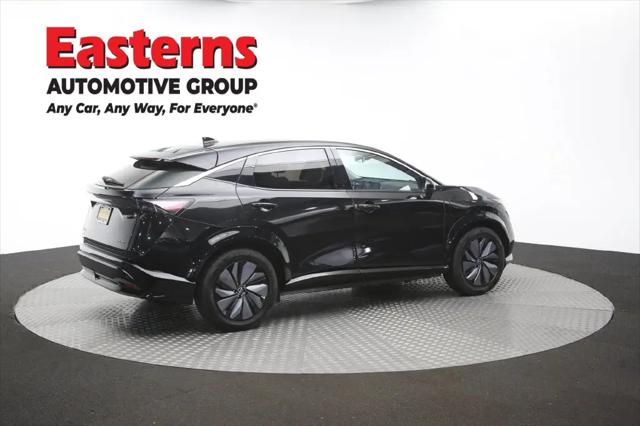 2023 Nissan ARIYA EVOLVE+
