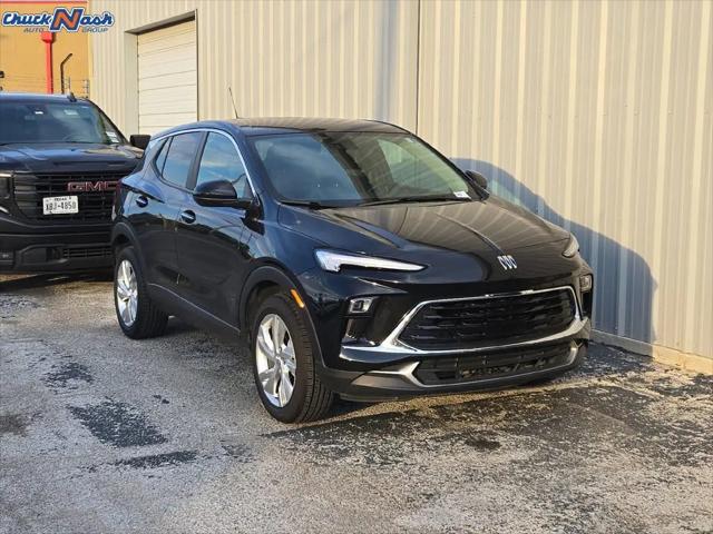 2025 Buick Encore GX Preferred AWD for sale in San Marcos, TX