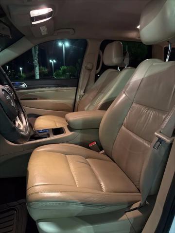 2016 Jeep Grand Cherokee Limited for sale in Cape Coral, FL