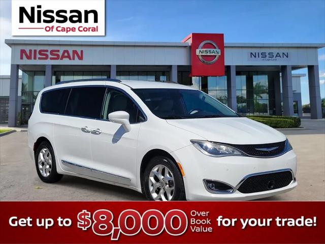 2020 Chrysler Pacifica Touring L for sale in Cape Coral, FL