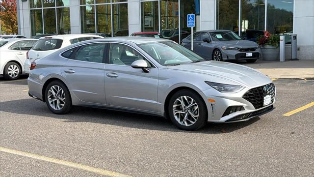 2023 Hyundai Sonata SEL for sale in White Bear Lake, MN