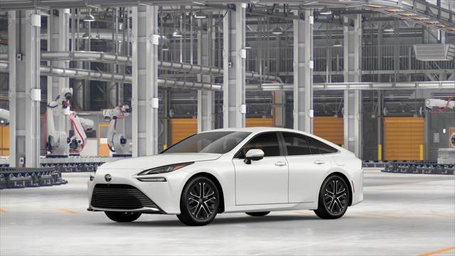2026 Toyota Mirai XLE for sale in ORANGE, CA