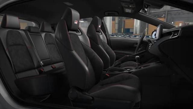 2026 Toyota GR Corolla Premium Plus for sale in ORANGE, CA