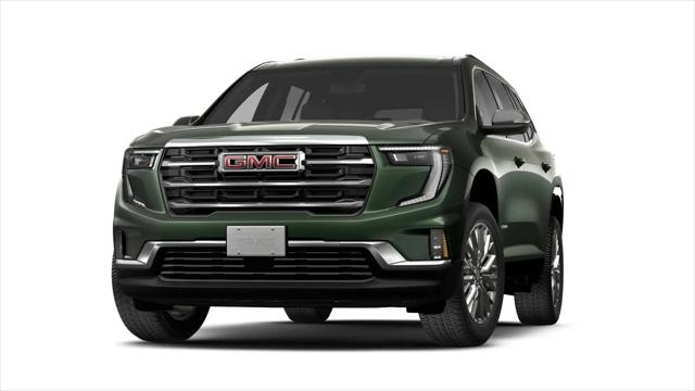 2027 GMC Acadia Elevation, FWD for sale in Excelsior Springs, MO