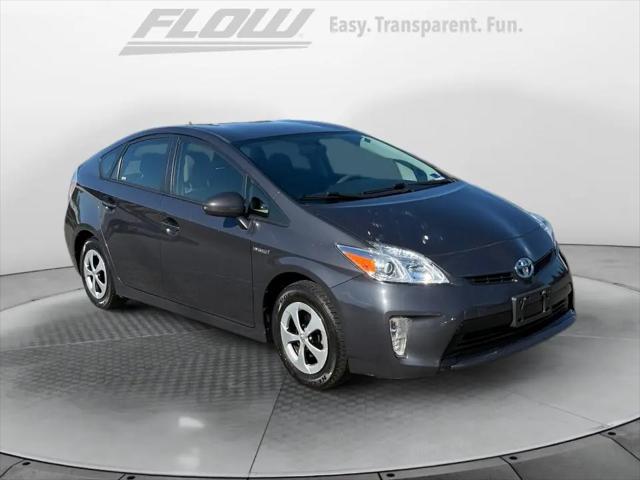 2014 Toyota Prius One for sale in Charlottesville, VA