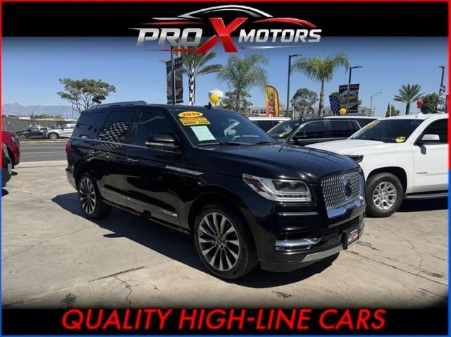 2019 Lincoln Navigator Select for sale in South Gate, CA