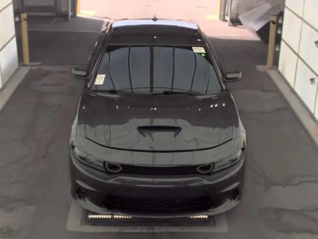 2019 Dodge Charger R/T RWD