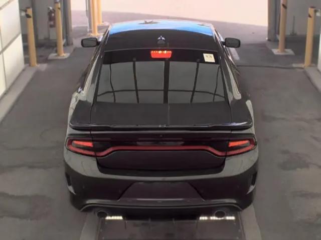 2019 Dodge Charger R/T RWD