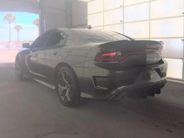 2019 Dodge Charger R/T RWD