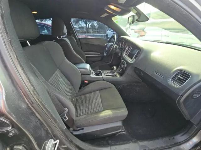 2019 Dodge Charger R/T RWD