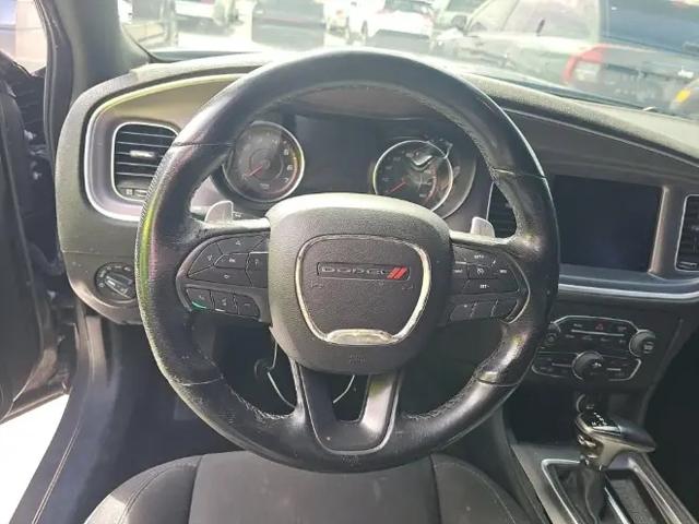 2019 Dodge Charger R/T RWD