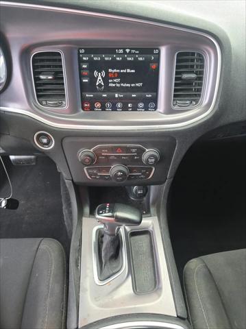 2019 Dodge Charger R/T RWD