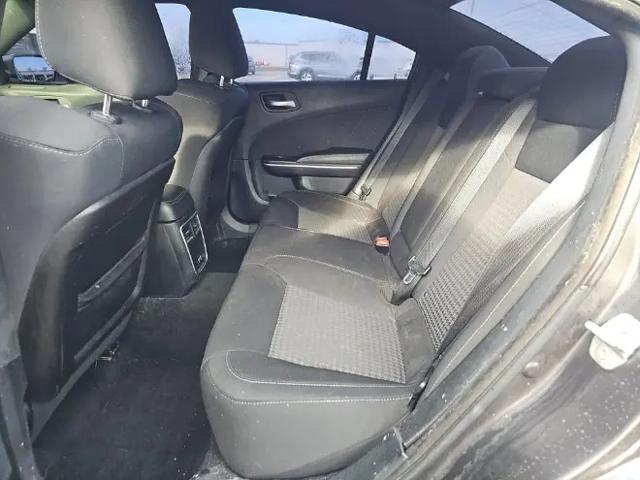 2019 Dodge Charger R/T RWD