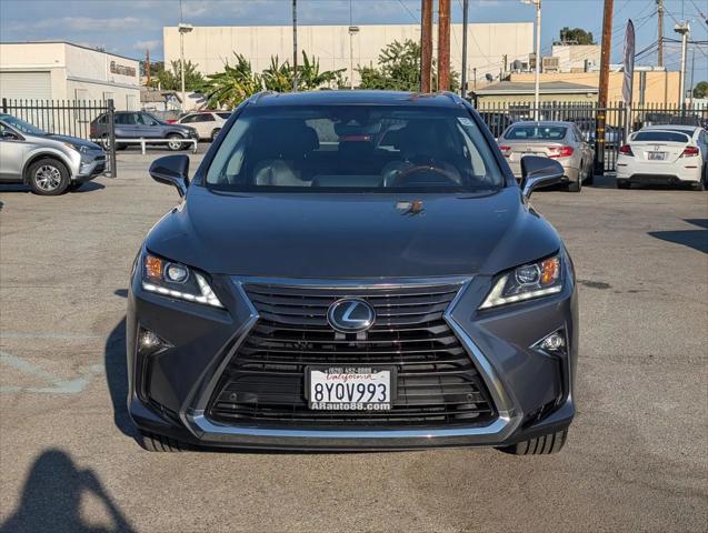 2019 Lexus RX 350 RX 350