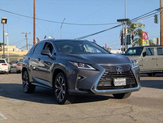 2019 Lexus RX 350 RX 350