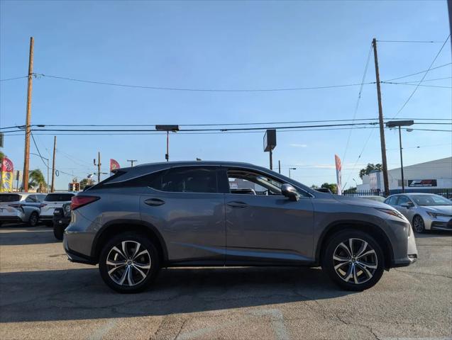 2019 Lexus RX 350 RX 350
