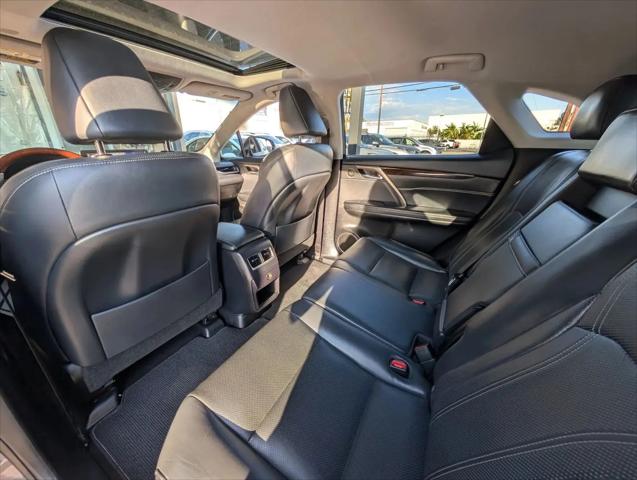 2019 Lexus RX 350 RX 350