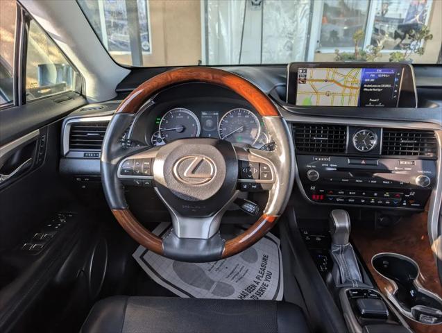 2019 Lexus RX 350 RX 350