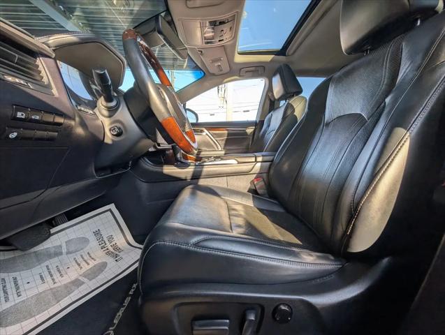 2019 Lexus RX 350 RX 350