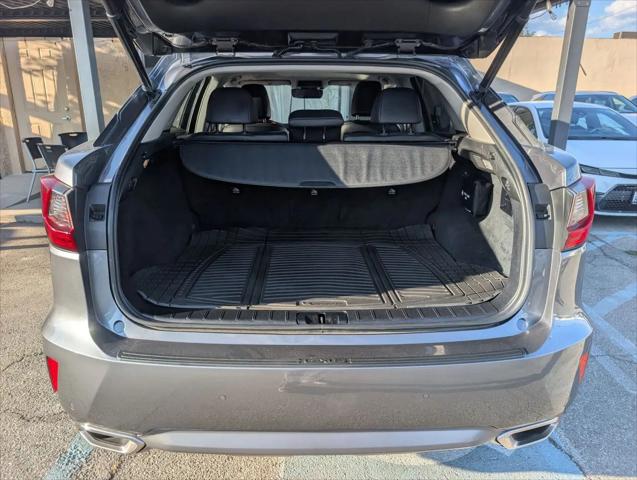 2019 Lexus RX 350 RX 350