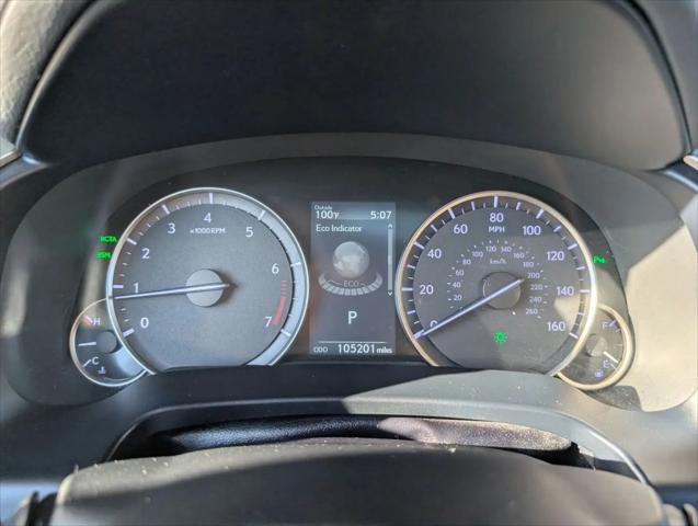 2019 Lexus RX 350 RX 350