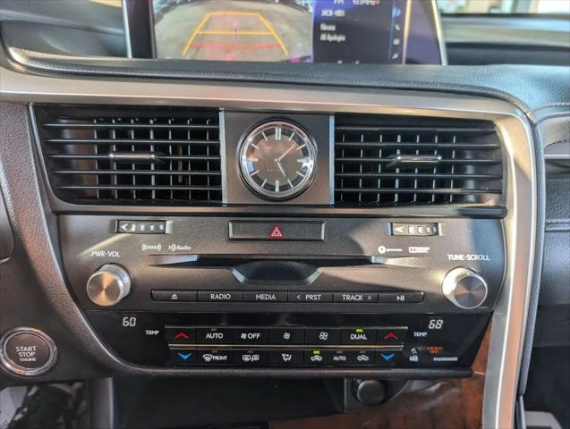 2019 Lexus RX 350 RX 350