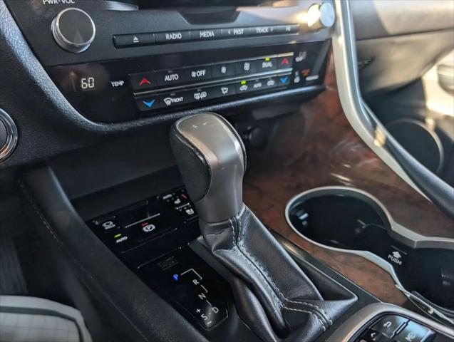 2019 Lexus RX 350 RX 350