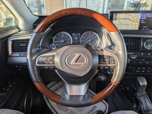 2019 Lexus RX 350 RX 350