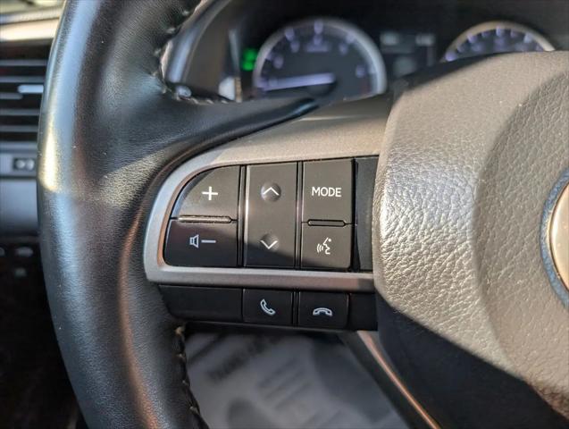 2019 Lexus RX 350 RX 350