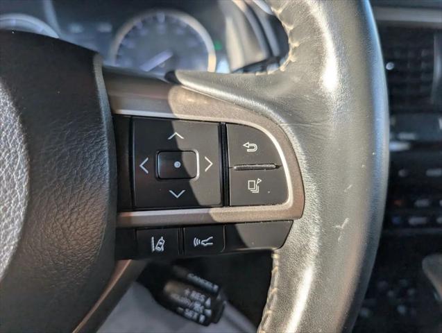 2019 Lexus RX 350 RX 350