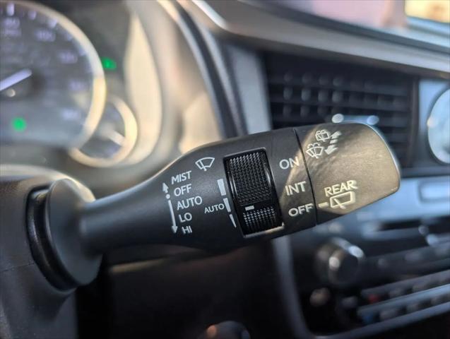 2019 Lexus RX 350 RX 350