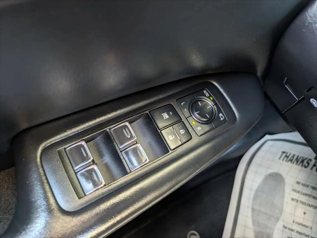 2019 Lexus RX 350 RX 350