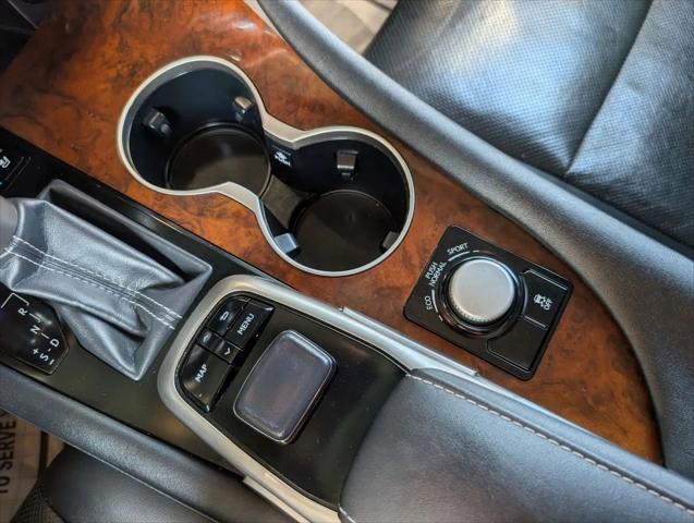 2019 Lexus RX 350 RX 350