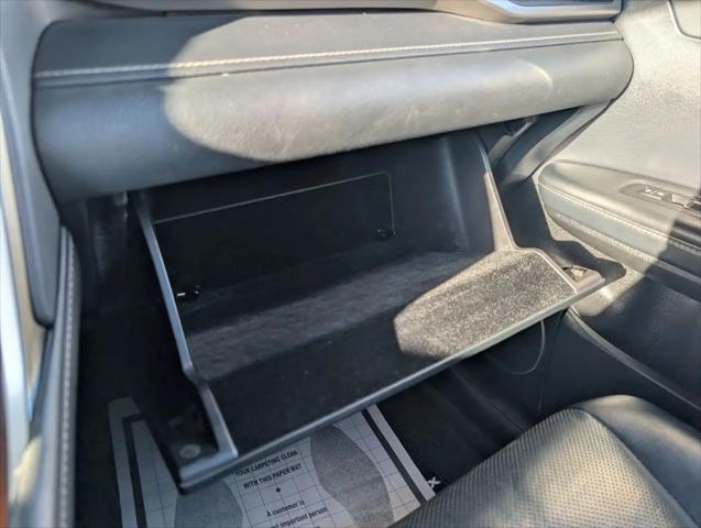 2019 Lexus RX 350 RX 350