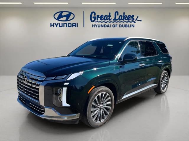 2025 Hyundai Palisade Calligraphy for sale in Columbus, OH